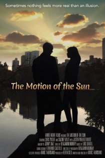 «The Motion of the Sun»