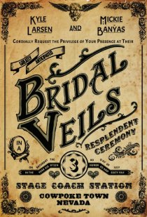 «Bridal Veils»