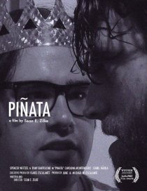 «Piñata»