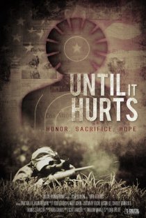 «Until It Hurts»