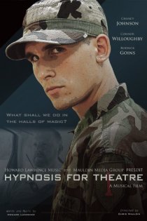 «Hypnosis for Theatre»
