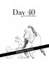 Постер «Day 40»