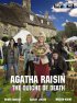 Постер «Агата Рэйзин: Дело об отравленном пироге»
