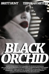 «Black Orchid»