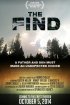 Постер «The Find»