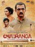 Постер «Chauranga»
