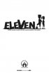 Постер «Eleven»