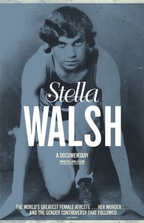 «Stella Walsh»