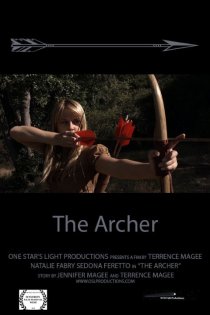 «The Archer»
