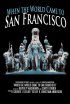 Постер «When the World Came to San Francisco»