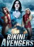 Постер «Bikini Avengers»