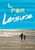 Постер «L for Leisure»
