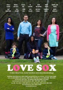 «Love Sox»