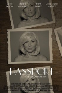 «Passport»