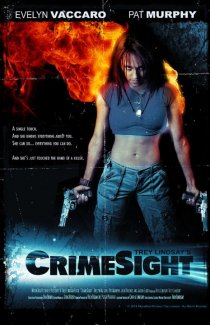 «CrimeSight»
