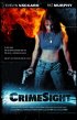 Постер «CrimeSight»