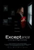 Постер «Exceptance»