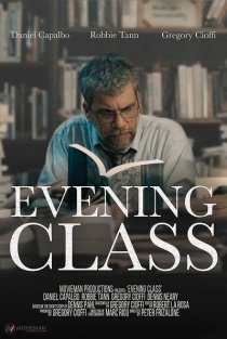 «Evening Class»