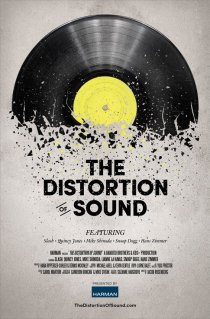 «The Distortion of Sound»