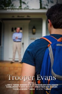 «Trooper Evans»