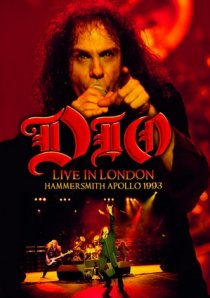 «DIO: Live in London - Hammersmith Apollo»
