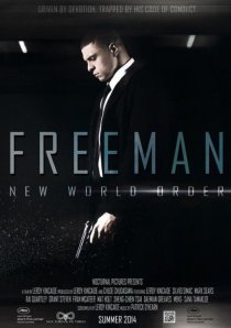 «Freeman: New World Order»