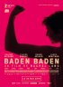 Постер «Баден-Баден»