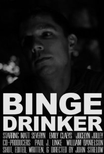 «Binge Drinker»