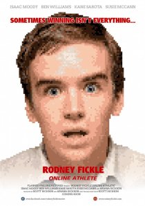 «Rodney Fickle Online Athlete»