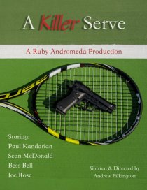 «A Killer Serve»