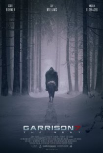 «Garrison 7: The Hunt»