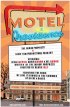 Постер «Motel Providence»