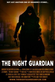 «The Night Guardian»