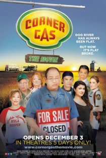 «Corner Gas: The Movie»