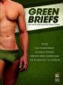 Постер «Green Briefs»
