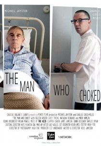 «The Man Who Choked»