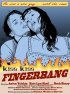 Постер «Kiss Kiss Fingerbang»