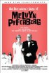 Постер «The Five Wives & Lives of Melvyn Pfferberg»