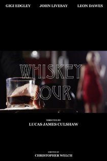 «Whiskey Sour»