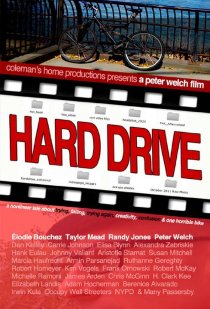 «Hard Drive»