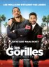 Постер «Les gorilles»