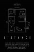 Постер «Distance»