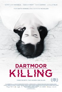«Dartmoor Killing»