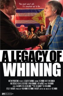 «A Legacy of Whining»