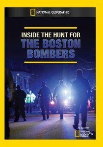 «Охота на бостонских террористов»