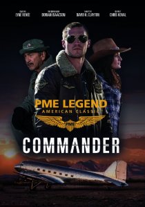 «Commander»