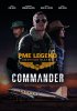 Постер «Commander»