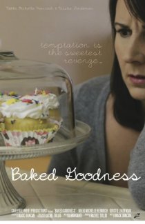 «Baked Goodness»