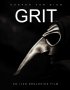 Постер «Grit»