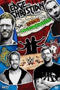 «Edge and Christian's Smackdown 15 Anniversary Show That Totally Reeks of Awesomeness!!!»